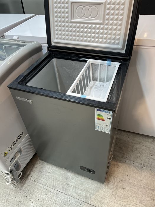 Продам морозильники с гарантией