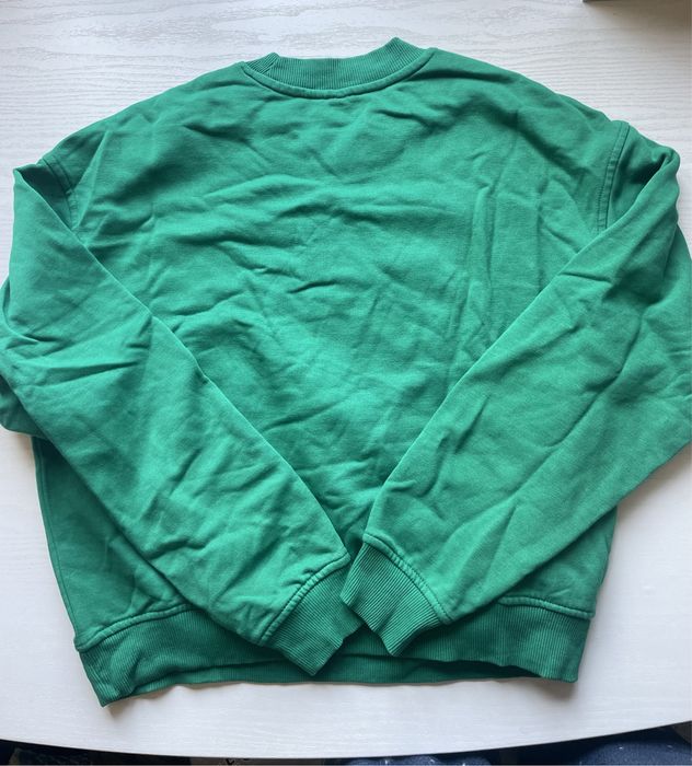 хууди на зара и блузи с дълъг ръкав размер s