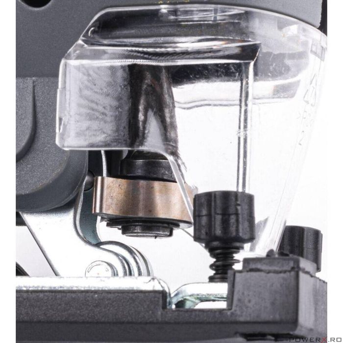 Fierastrau pendular 1450W, unghi 0-45°, 3000rpm, Powermat