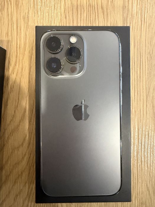 Iphone 13 Pro 128GB Graphite