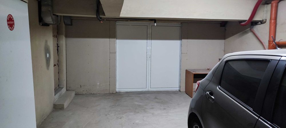 Дава се под наем Склад в Варна, Цветен квартал - 28 кв.м за 96.9 € - Снимка #2