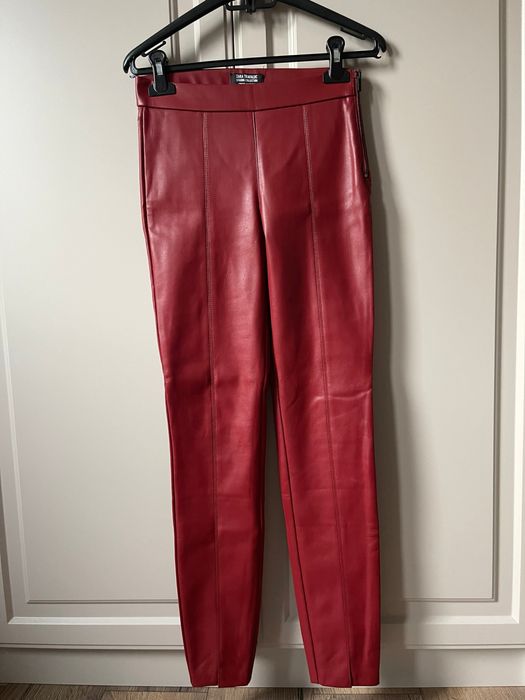 Blugi disquared / Pant zara