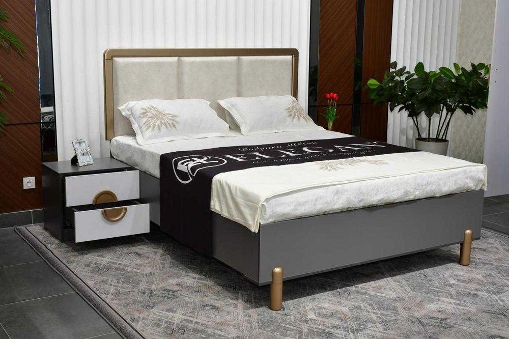 Спальные гарнитуры напрямую со склада