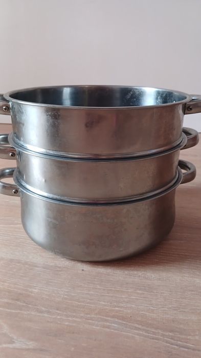 Продам мантоварку