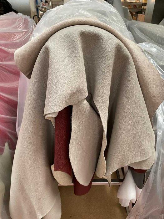 Piele naturală pentru tapițerie