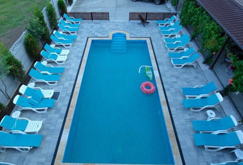 Cazare Costinești Beach Please 2026