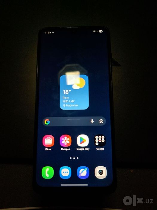 Samsung a 06 4+4/64