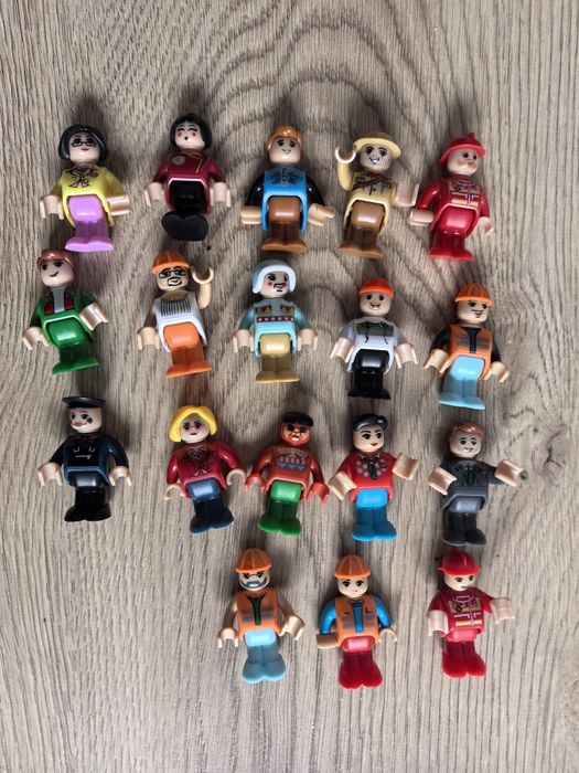 Set sine lemn Lidl ikea