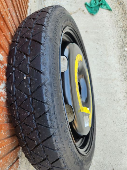 Roată  nouă  slim gama wag pe 18 Volkswagen Audi Seat Skoda Mercedes-Benz