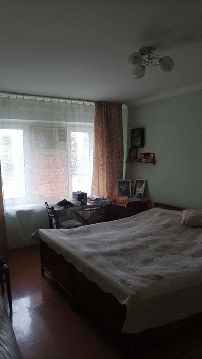 Продается ухоженная 3-х комнатная квартира