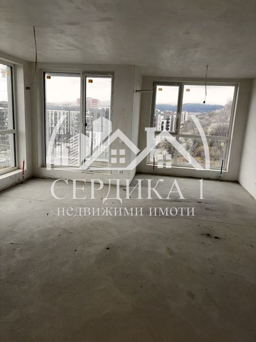 Продава се Двустаен апартамент в София, Дружба 2 - 85 кв.м за 1242 €/кв.м - Снимка #5