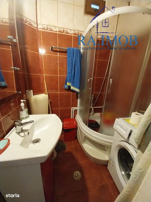 Casă 5 camere – Zona Ultracentral Ploiești (Hale Centrale) 145000 euro