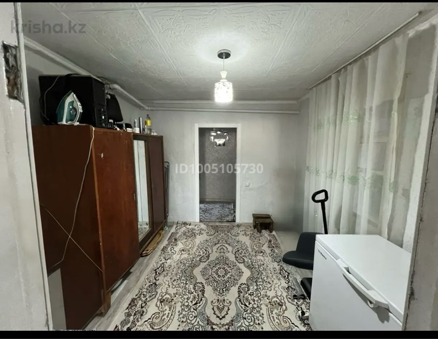 Продается дом на одного хозяина