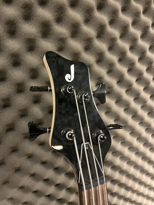 Chitara bass Jackson JS2P Spectra Bass BSB