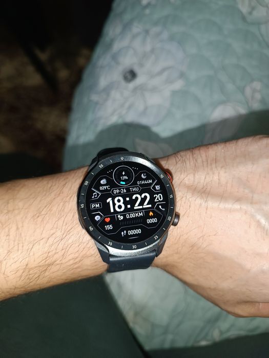 Продаются часы mibro a2