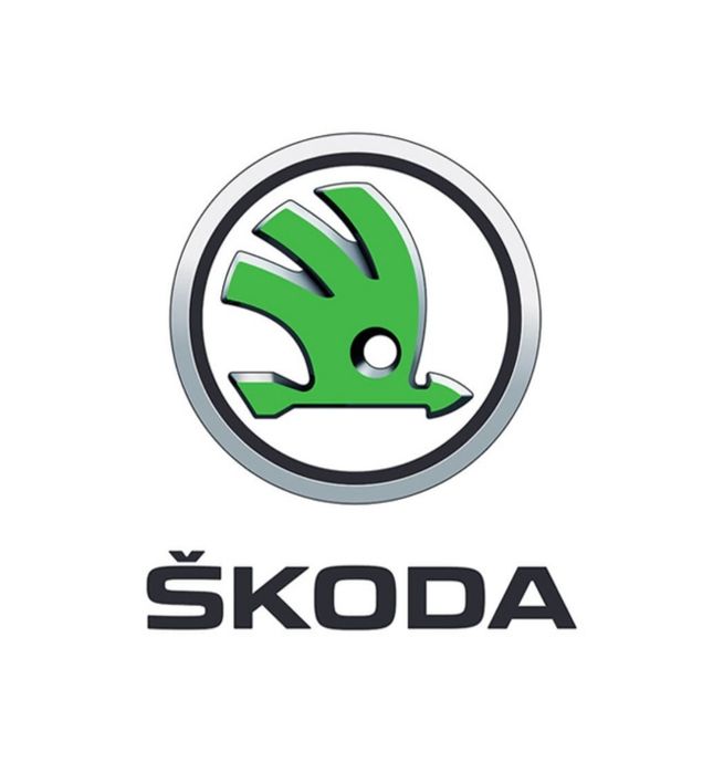 Запчасти Skoda Шкода