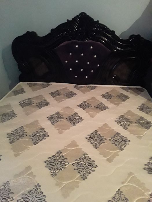 Stenka spalni teremo shikafchalari bilan kampilek