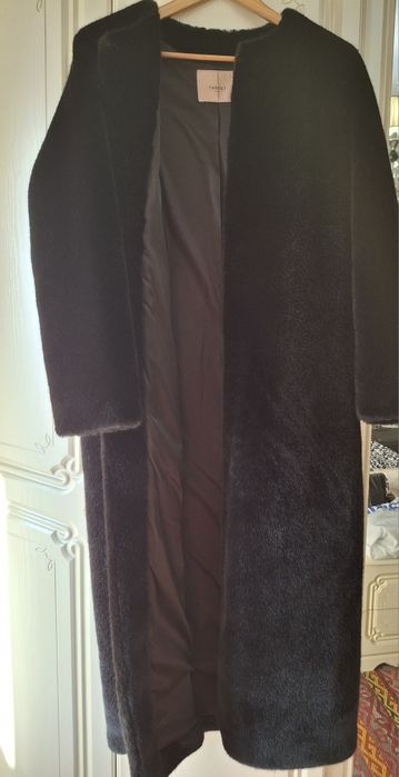 Продам шубу ,пр- во Италия