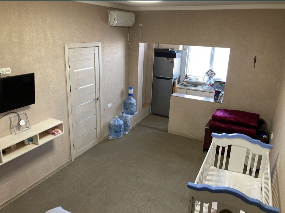 Феруза Массив 1п2/4/4 Продаю Квартиру С Ремонтом!