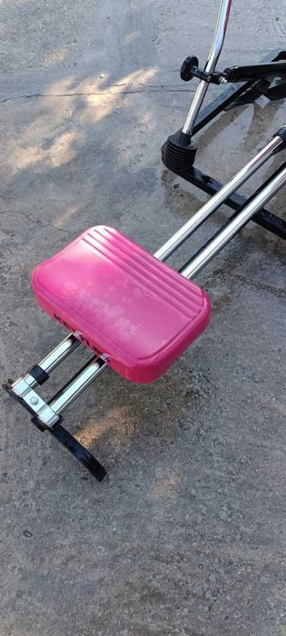 kettler pentru sport