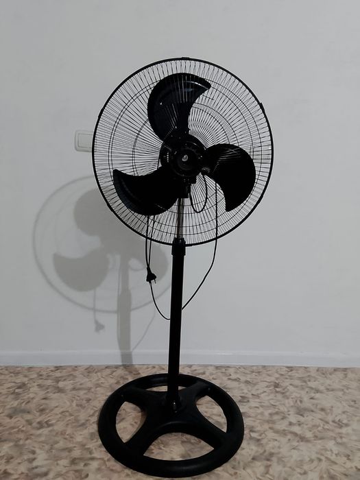 Вентилятор напольный