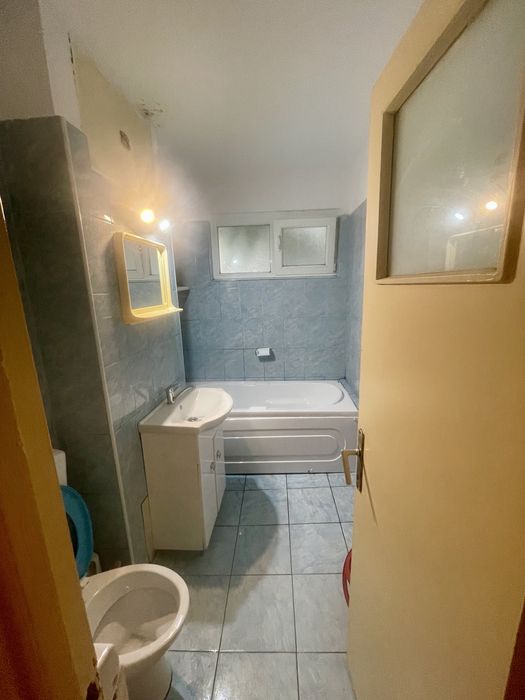 Apartament cu 2 camere