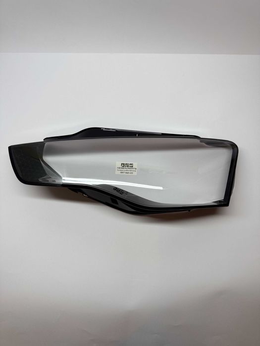 Стъкла за фарове AUDI A5 8T фейслифт 12-16 А5 8Т facelift капаци фар