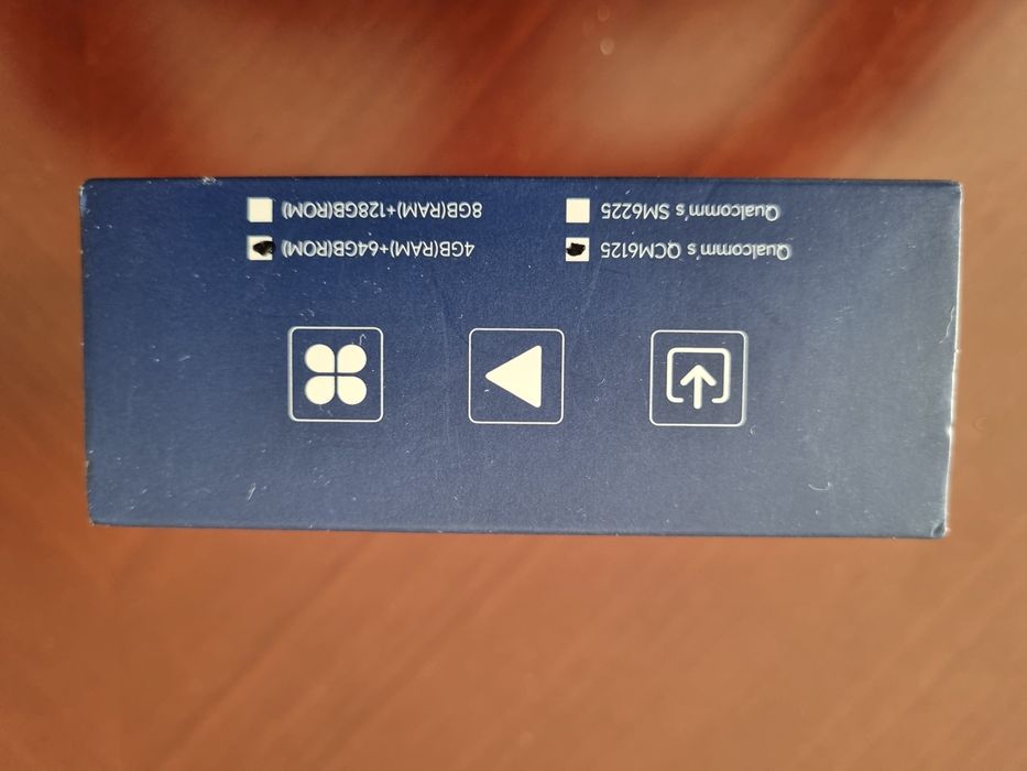 Carplay android, 4gb/ 64gb