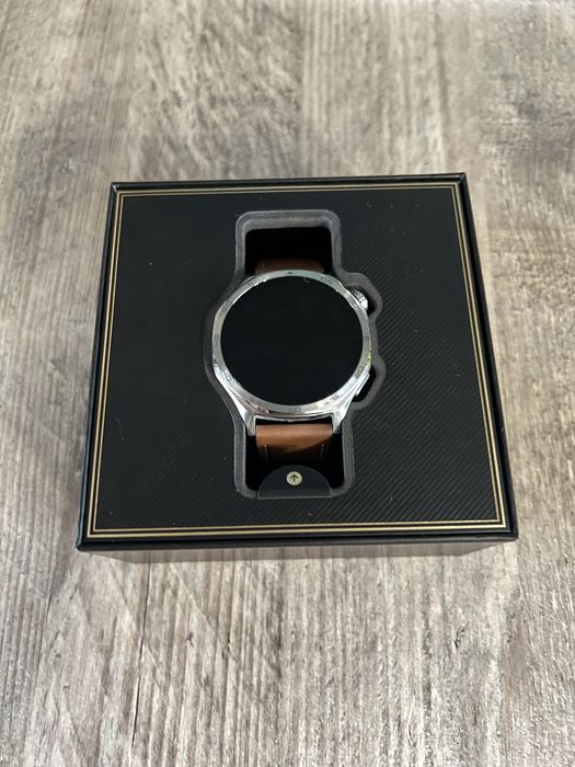 Продам Смарт часы Huawei Watch GT 5 46мм