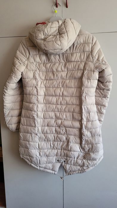 Geaca/jacheta/parka/fas dama m.38-40