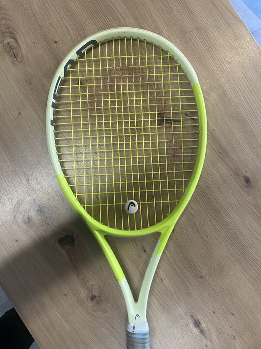 Racheta head extreme pro 305 g