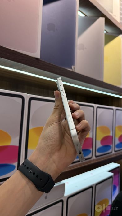 iphone 17 pro max naxtka va nasiya savdoga