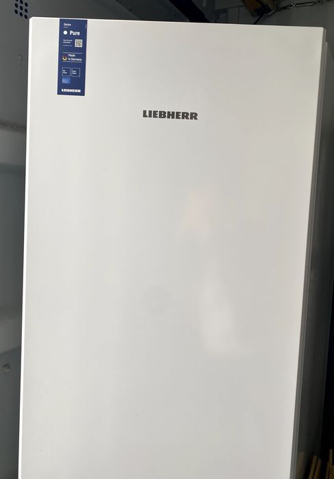 Liebherr FNe 5207 – КАТО НОВ, No Frost, 278 л