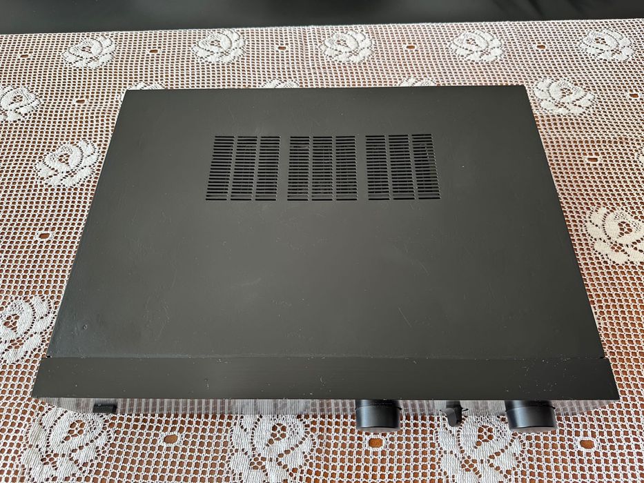 Nakamichi ia 3s  много рядък