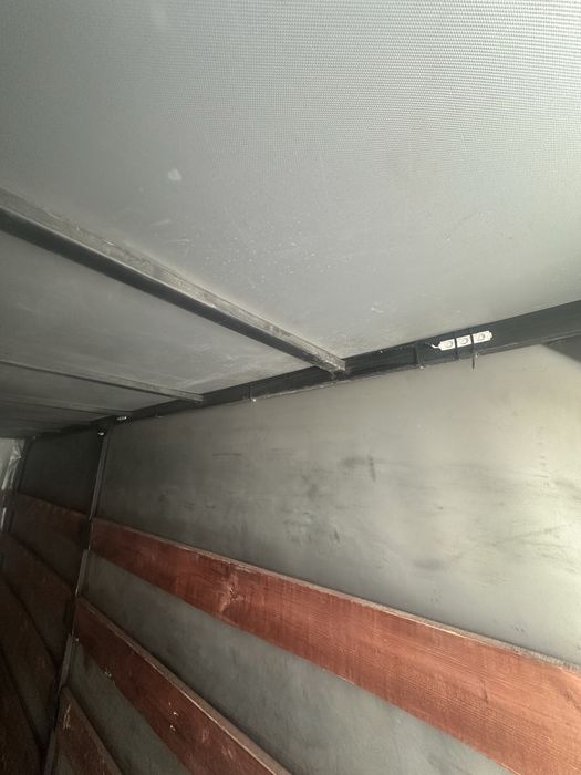 Бутка от Газель некст 4.2м