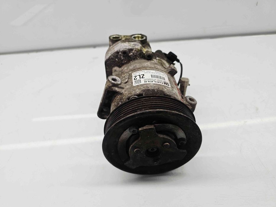 Compresor clima  Opel Meriva B [Fabr 2010-prezent] 13250608 1.4 Benz A