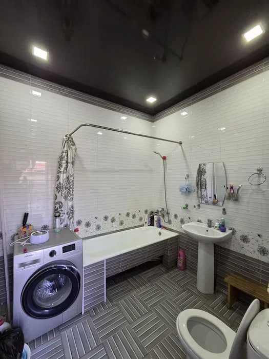 Сагбон махала 2015-йил курилган шинам хонадон