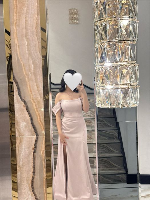 Платье на выпускной/вечер!