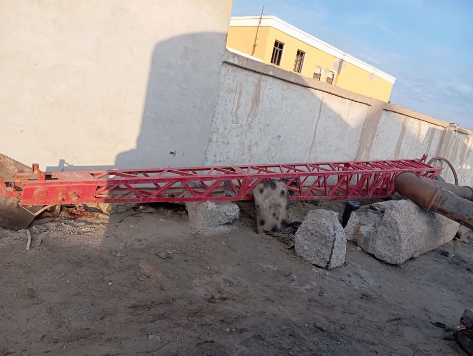 Singan joyi yo'q 9metr zavatsqoʻy