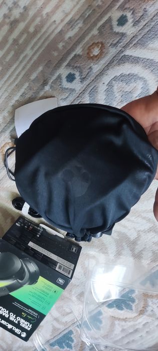 Наушники Skullcandy Crusher Evo