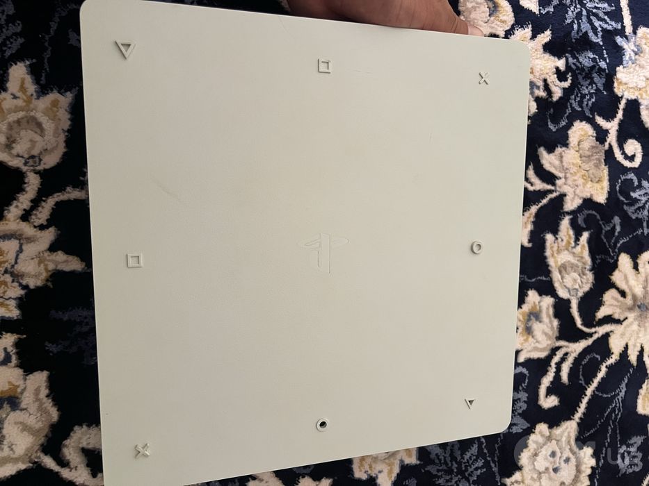 Ps4 2 ta dual joystik bilan birga