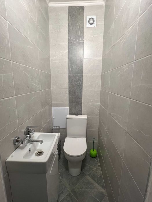 Тристаен апартамент