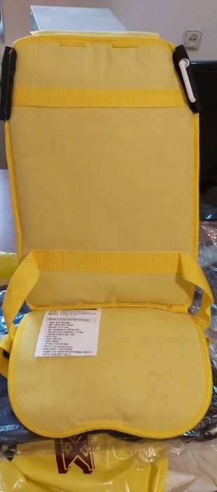 Продам бескаркасное кресло