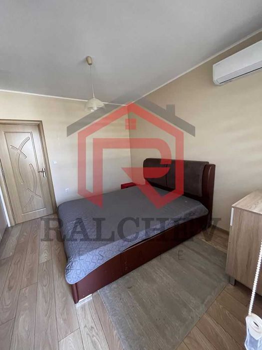 Дава се под наем Тристаен апартамент в Варна, Колхозен пазар - 100 кв.м за 637.5 € - Снимка #3