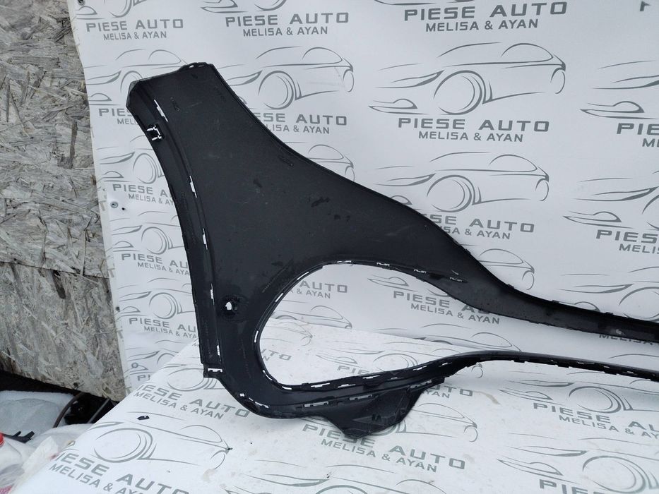 Bara fata Mercedes EQA W243 H243 AMG-Line an 2021-2022-2023-2024