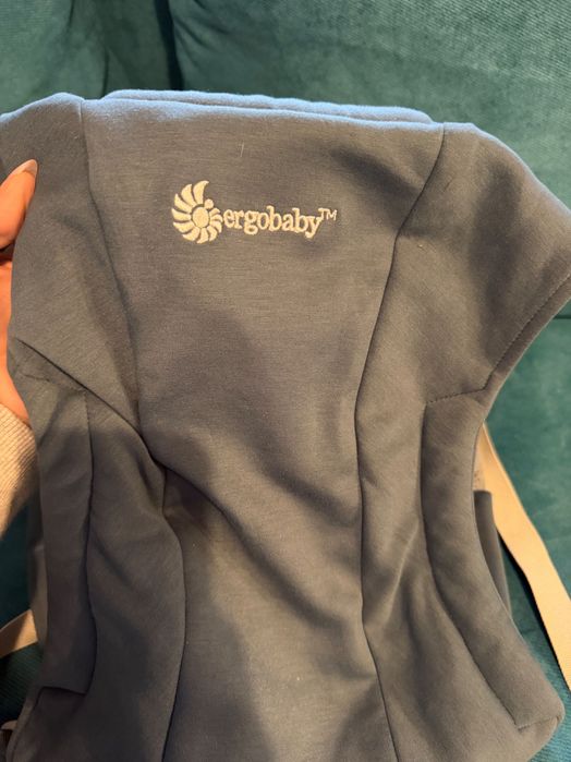 Ergobaby Ергономична Раница