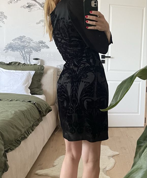 Rochie Urma noua, XS