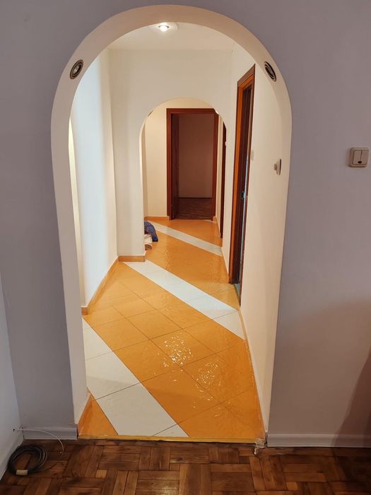 Apartament de vânzare 3 camere