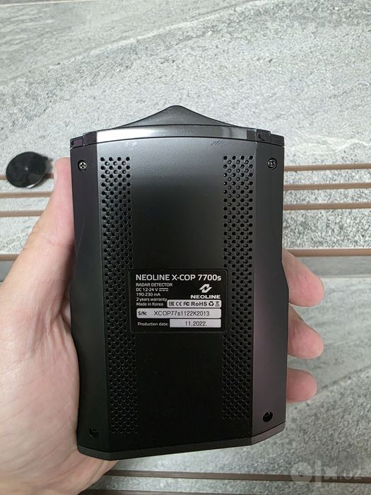 Неолайн 7700s в отличном состоянии