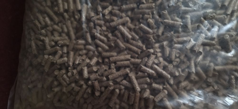 Наполнитель древесный